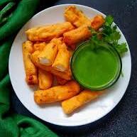 Paneer Pakoda